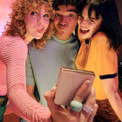  SAMSUNG FLEX PARTY BY 24/7