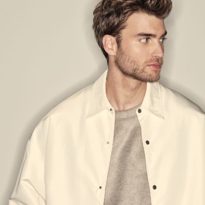 American Crew by David Raccuglia