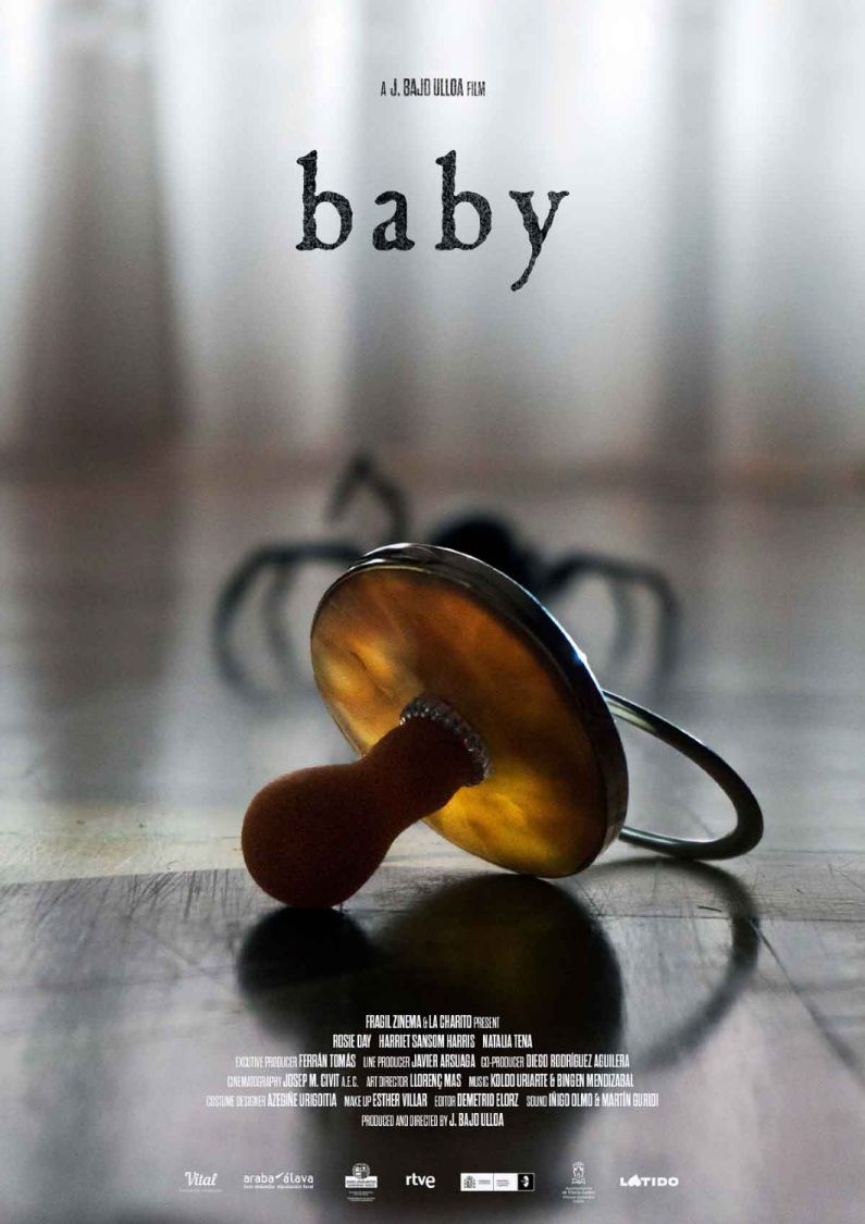 Baby (teaser)