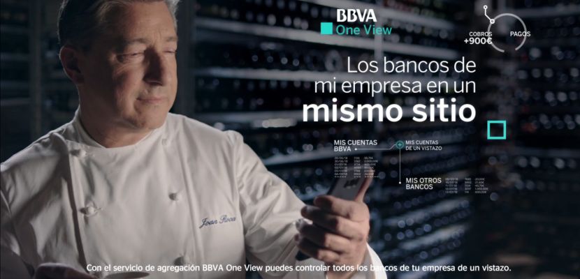 BBVA - Joan Roca 