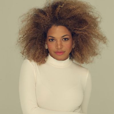 Dorsia by Jaume de la Iguana