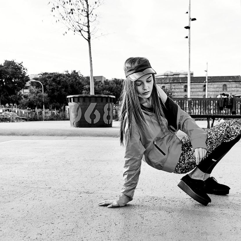 Editorial by Andrea Kueppers