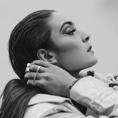 Editorial by Elm Murcia