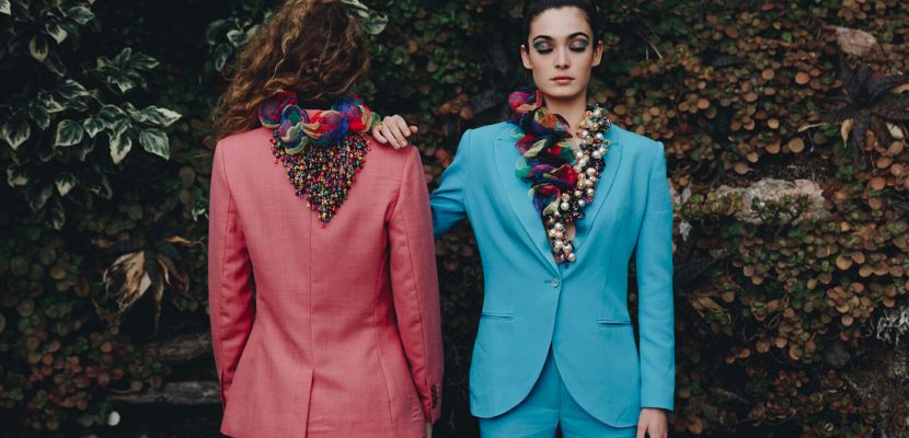 Editorial by Elm Murcia