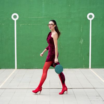 Editorial by Rafa Ramírez