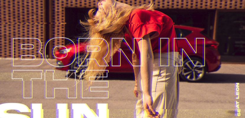 Seat Leon by MP Curtet