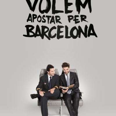 Vueling by Iván Jurado