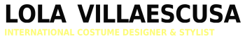 Lola Villaescusa